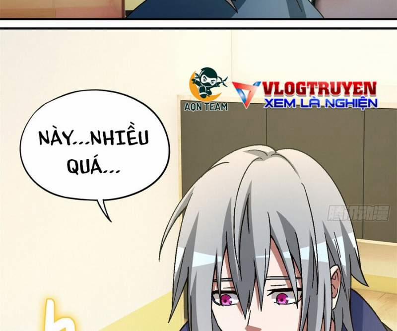 Tận Thế Trò Chơi Ghép Hình 86 trang 48