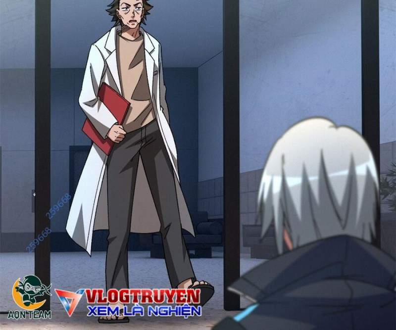 Tận Thế Trò Chơi Ghép Hình 86 trang 6