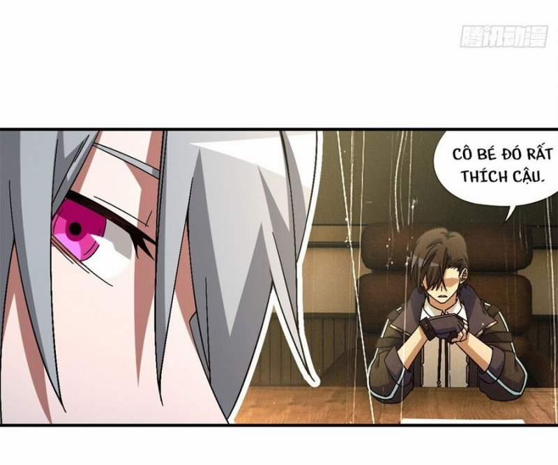 Tận Thế Trò Chơi Ghép Hình 86 trang 62