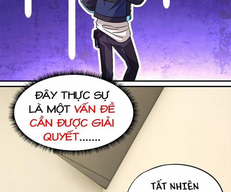 Tận Thế Trò Chơi Ghép Hình 86 trang 64