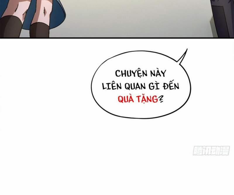 Tận Thế Trò Chơi Ghép Hình 86 trang 77