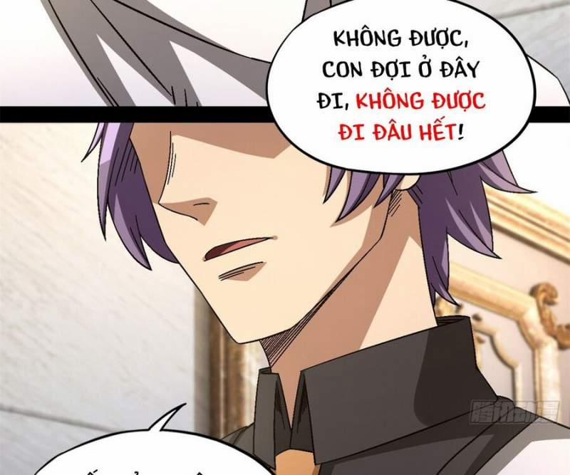 Tận Thế Trò Chơi Ghép Hình 86 trang 86