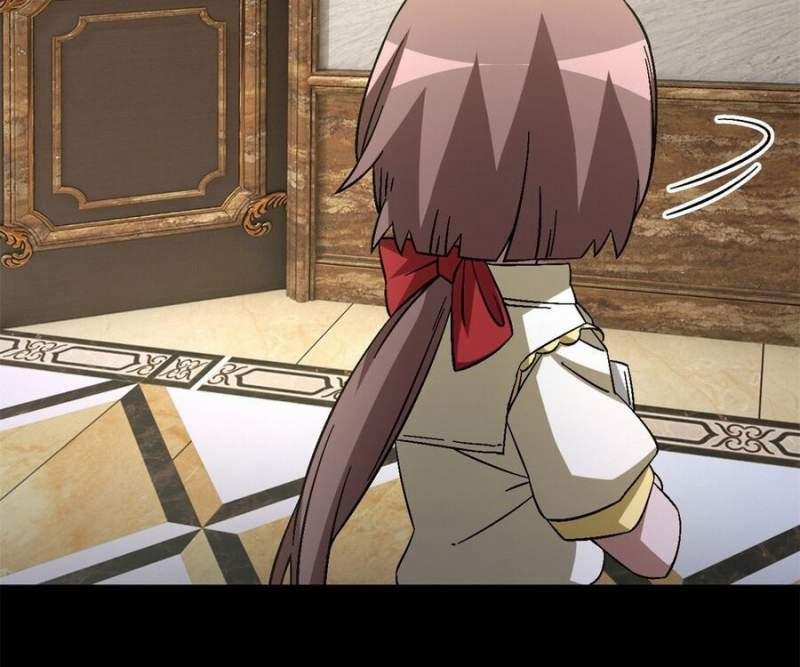 Tận Thế Trò Chơi Ghép Hình 86 trang 91