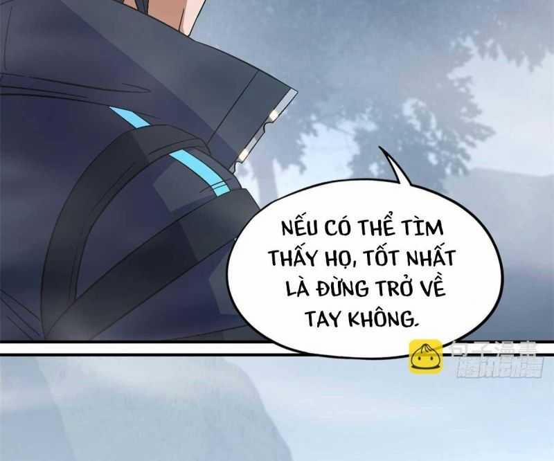 Tận Thế Trò Chơi Ghép Hình 87 trang 100