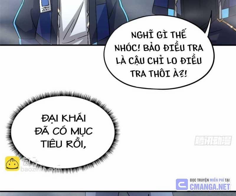 Tận Thế Trò Chơi Ghép Hình 87 trang 102