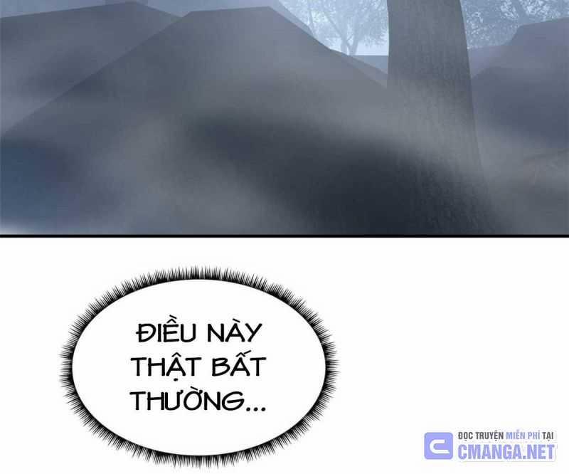 Tận Thế Trò Chơi Ghép Hình 87 trang 111