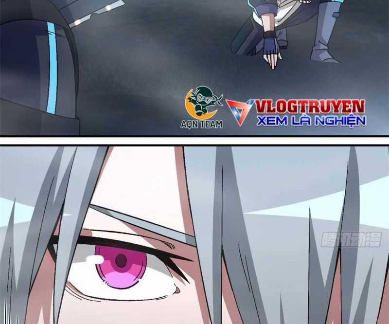 Tận Thế Trò Chơi Ghép Hình 87 trang 121