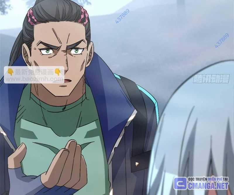 Tận Thế Trò Chơi Ghép Hình 87 trang 129