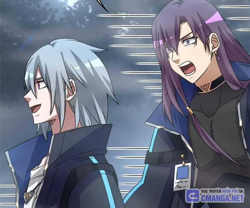 Tận Thế Trò Chơi Ghép Hình 87 trang 135