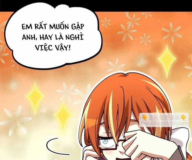 Tận Thế Trò Chơi Ghép Hình 87 trang 14