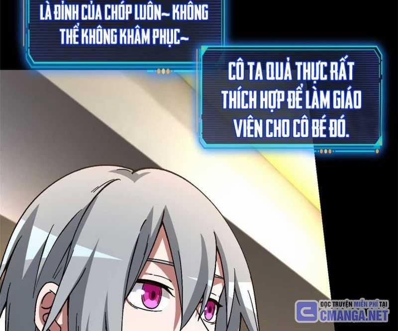 Tận Thế Trò Chơi Ghép Hình 87 trang 24