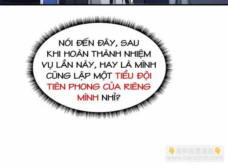 Tận Thế Trò Chơi Ghép Hình 87 trang 56