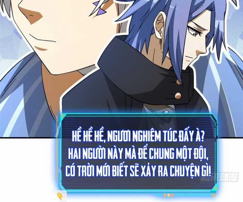 Tận Thế Trò Chơi Ghép Hình 87 trang 58