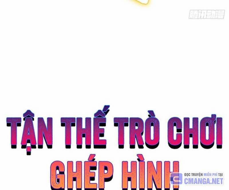 Tận Thế Trò Chơi Ghép Hình 87 trang 72