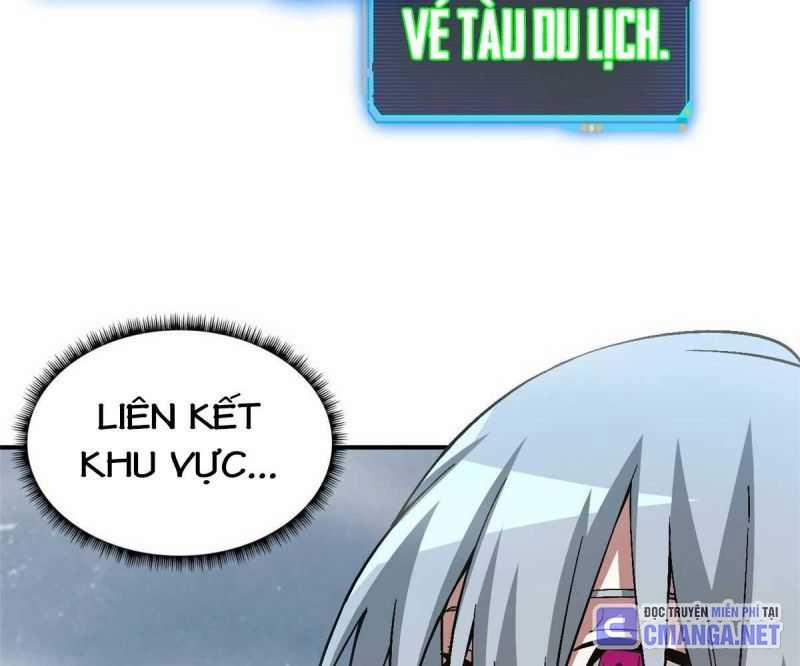Tận Thế Trò Chơi Ghép Hình 87 trang 84
