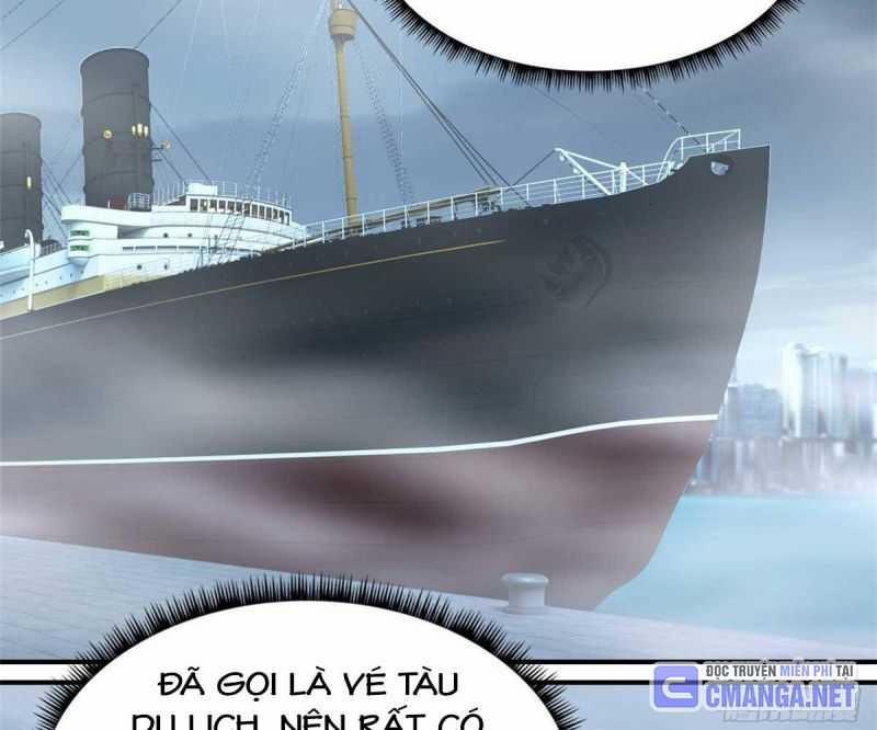 Tận Thế Trò Chơi Ghép Hình 87 trang 87