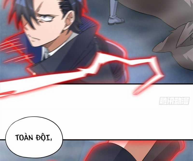 Tận Thế Trò Chơi Ghép Hình 90 trang 110