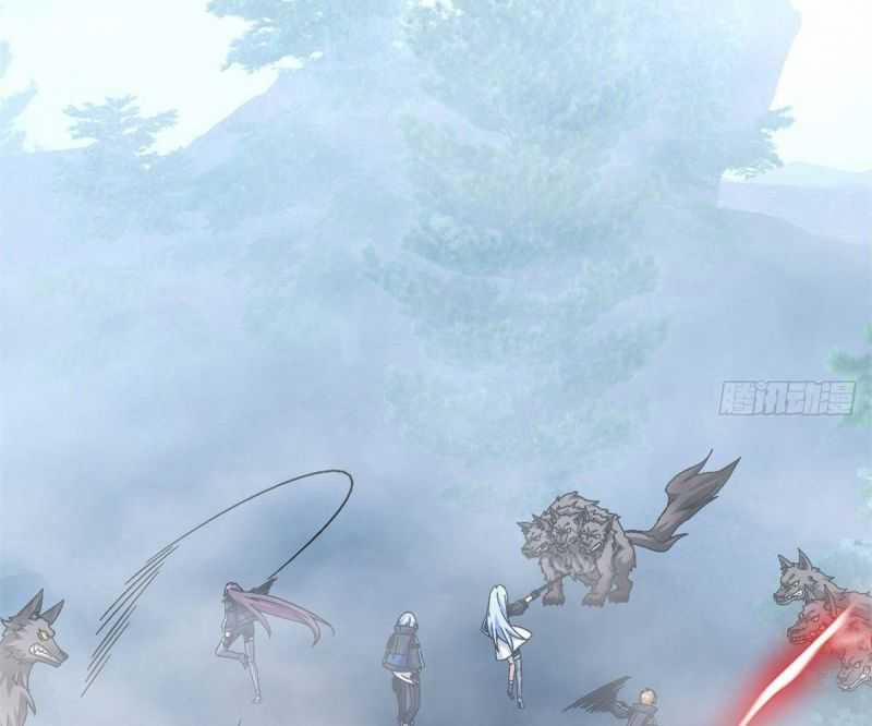 Tận Thế Trò Chơi Ghép Hình 90 trang 112