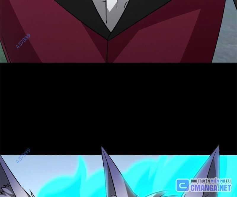 Tận Thế Trò Chơi Ghép Hình 90 trang 123