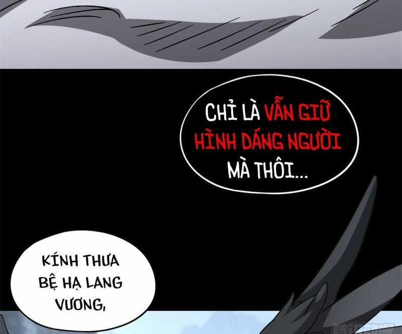 Tận Thế Trò Chơi Ghép Hình 90 trang 128