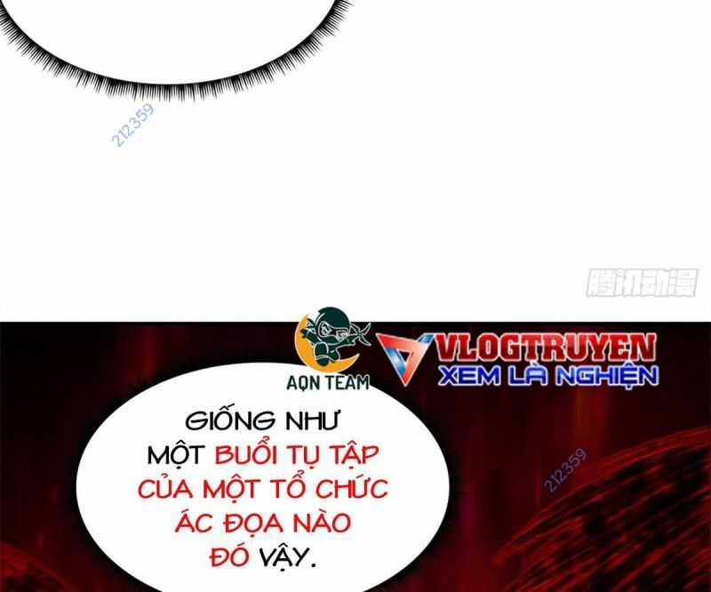 Tận Thế Trò Chơi Ghép Hình 90 trang 13