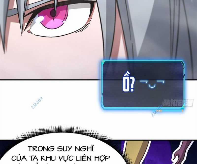 Tận Thế Trò Chơi Ghép Hình 90 trang 17