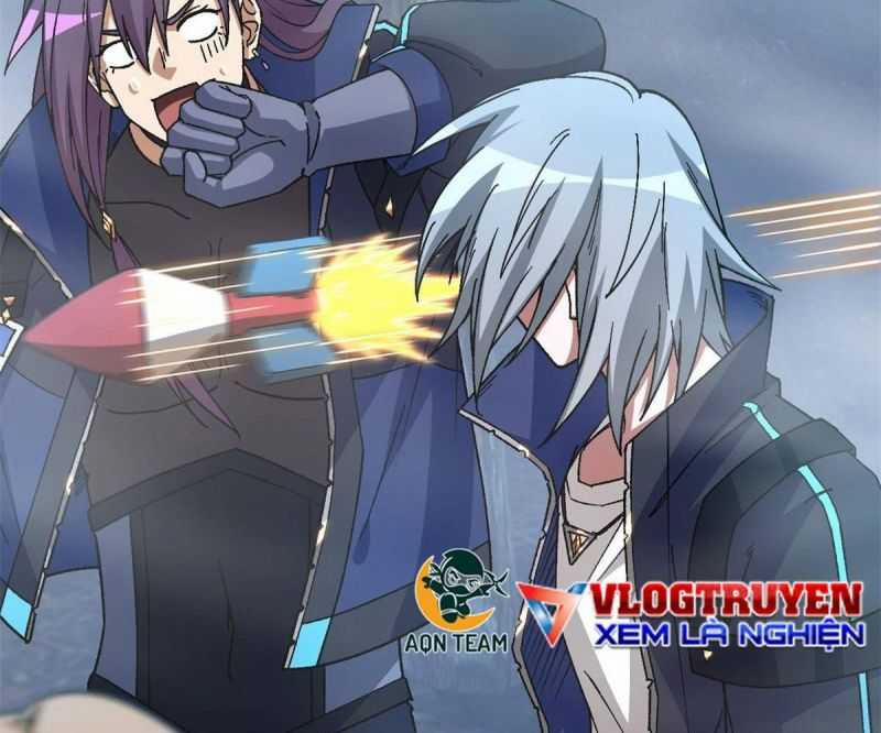 Tận Thế Trò Chơi Ghép Hình 90 trang 25