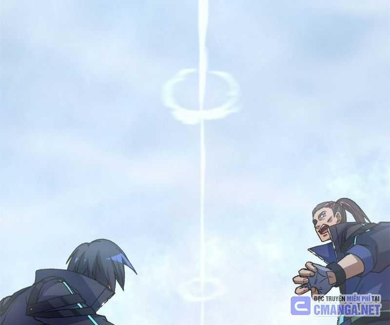 Tận Thế Trò Chơi Ghép Hình 90 trang 27