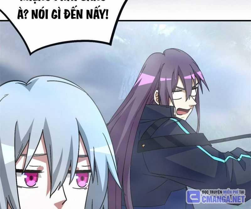 Tận Thế Trò Chơi Ghép Hình 90 trang 33