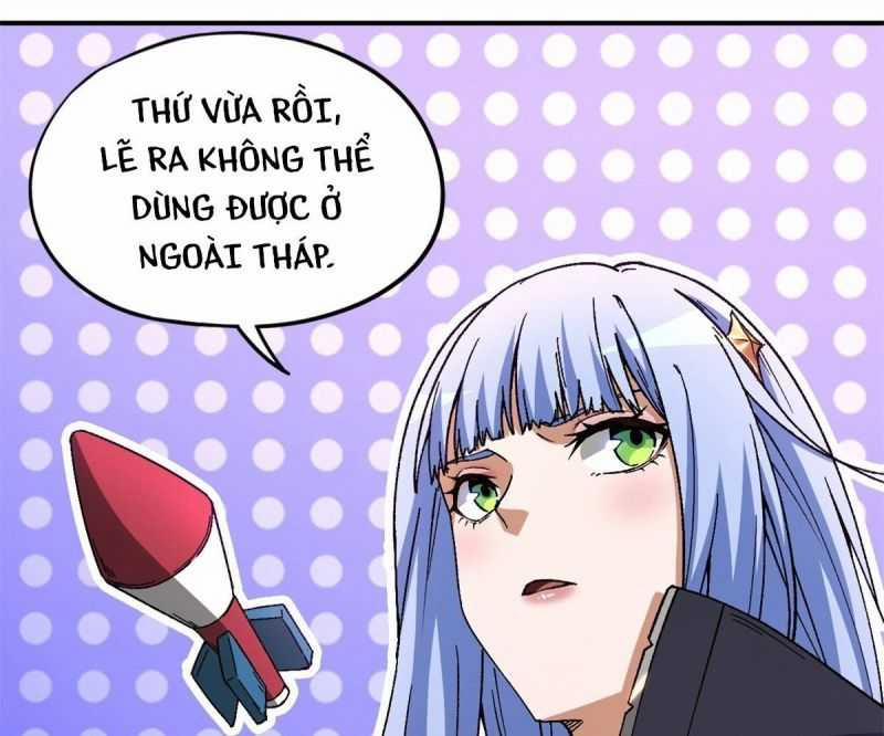 Tận Thế Trò Chơi Ghép Hình 90 trang 38