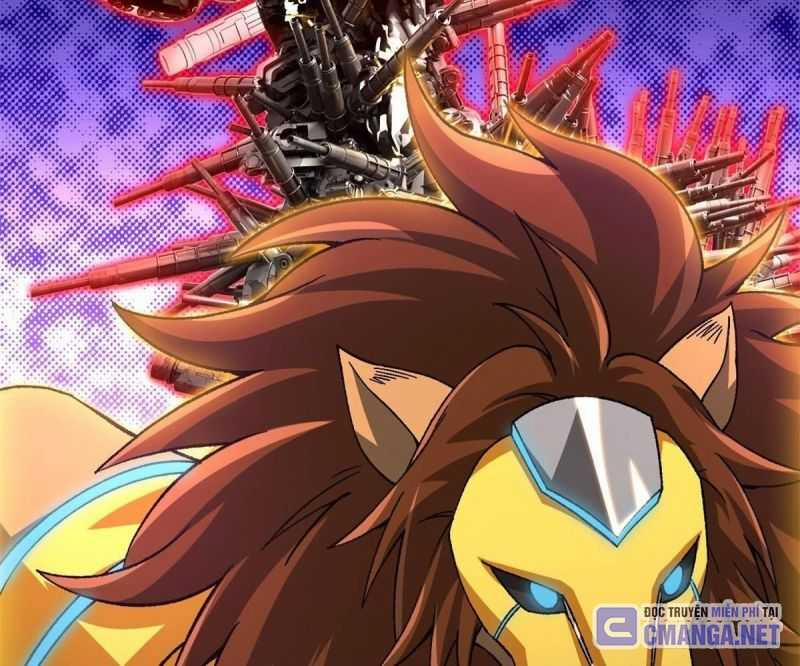 Tận Thế Trò Chơi Ghép Hình 90 trang 42