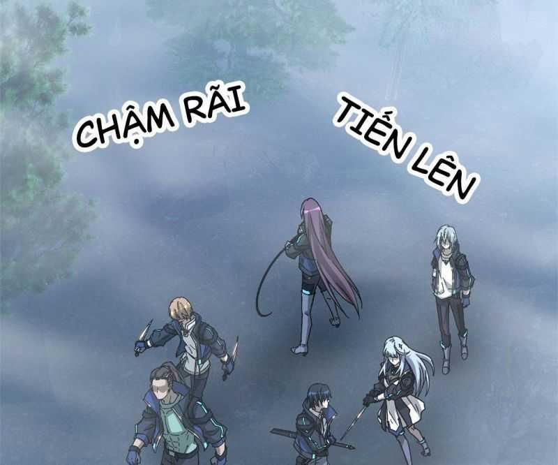 Tận Thế Trò Chơi Ghép Hình 90 trang 56