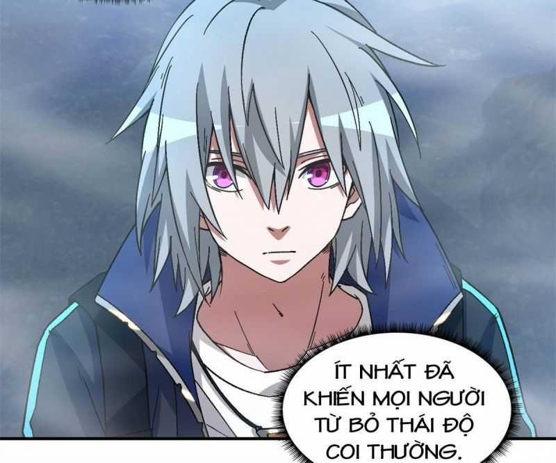 Tận Thế Trò Chơi Ghép Hình 90 trang 58