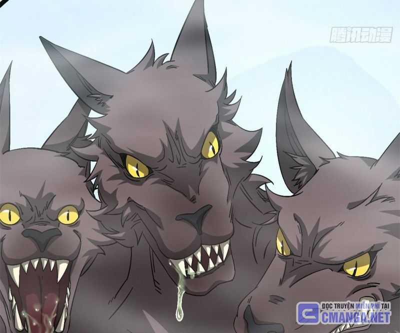 Tận Thế Trò Chơi Ghép Hình 90 trang 72