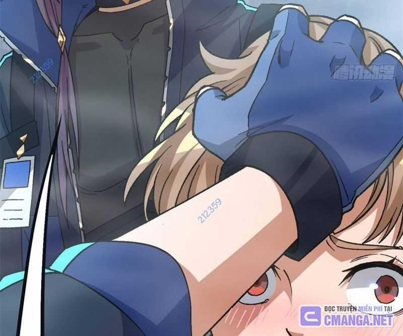 Tận Thế Trò Chơi Ghép Hình 90 trang 9