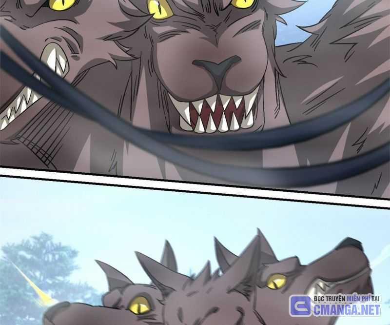 Tận Thế Trò Chơi Ghép Hình 90 trang 96