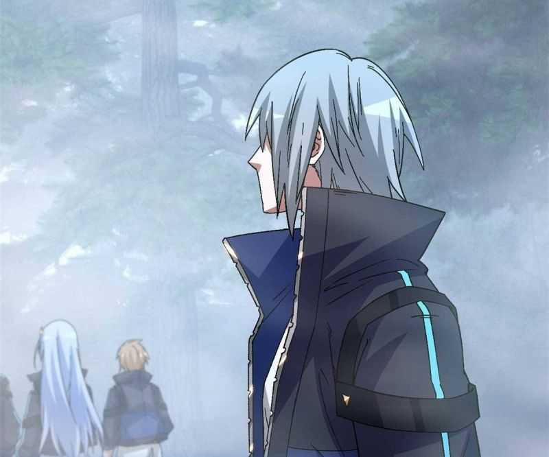 Tận Thế Trò Chơi Ghép Hình 91 trang 106