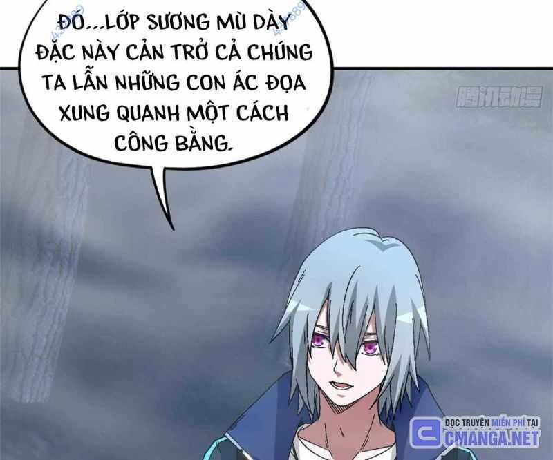 Tận Thế Trò Chơi Ghép Hình 91 trang 117