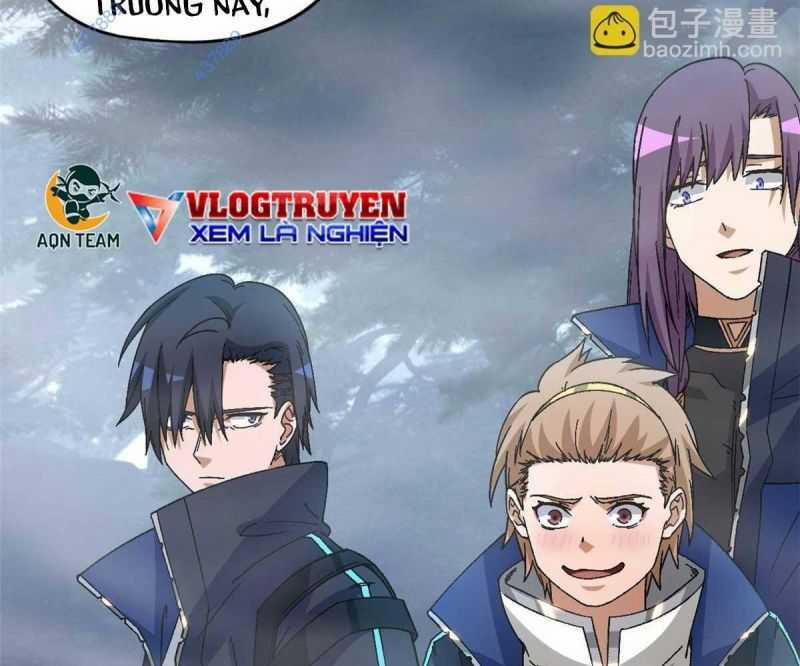 Tận Thế Trò Chơi Ghép Hình 91 trang 121