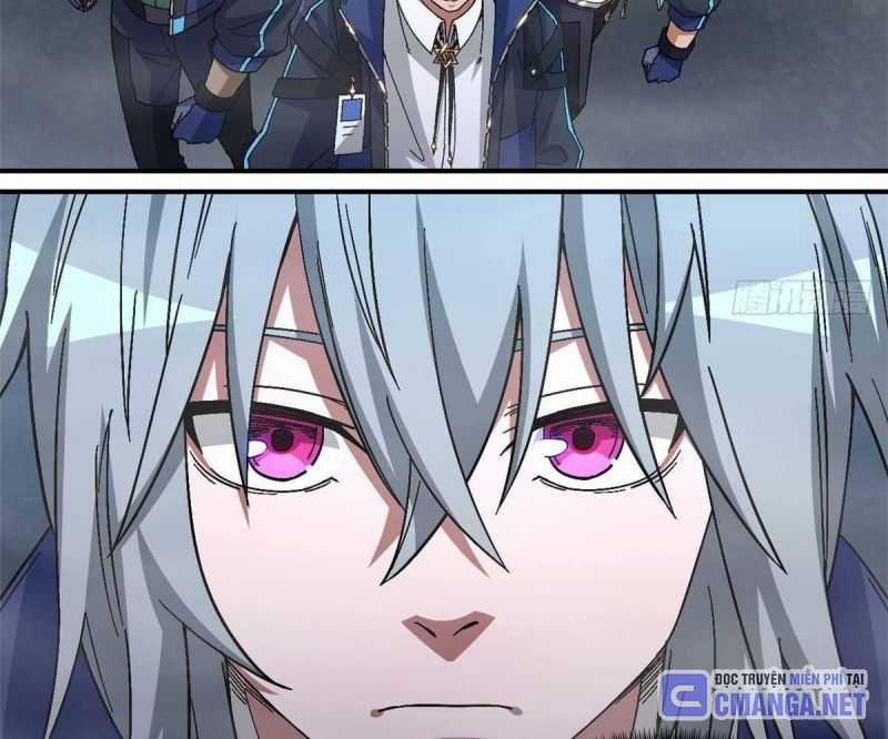 Tận Thế Trò Chơi Ghép Hình 91 trang 126