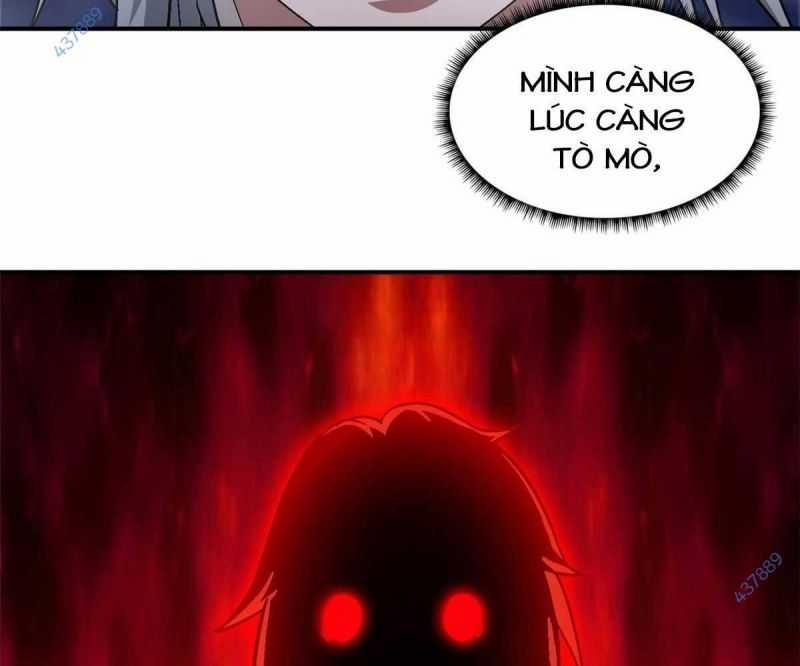 Tận Thế Trò Chơi Ghép Hình 91 trang 127