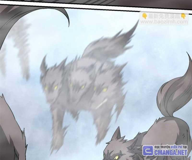 Tận Thế Trò Chơi Ghép Hình 91 trang 18