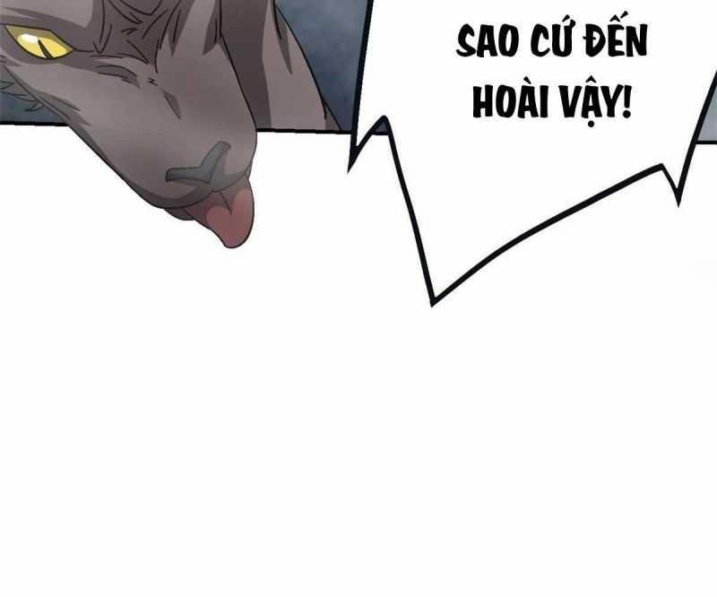 Tận Thế Trò Chơi Ghép Hình 91 trang 20