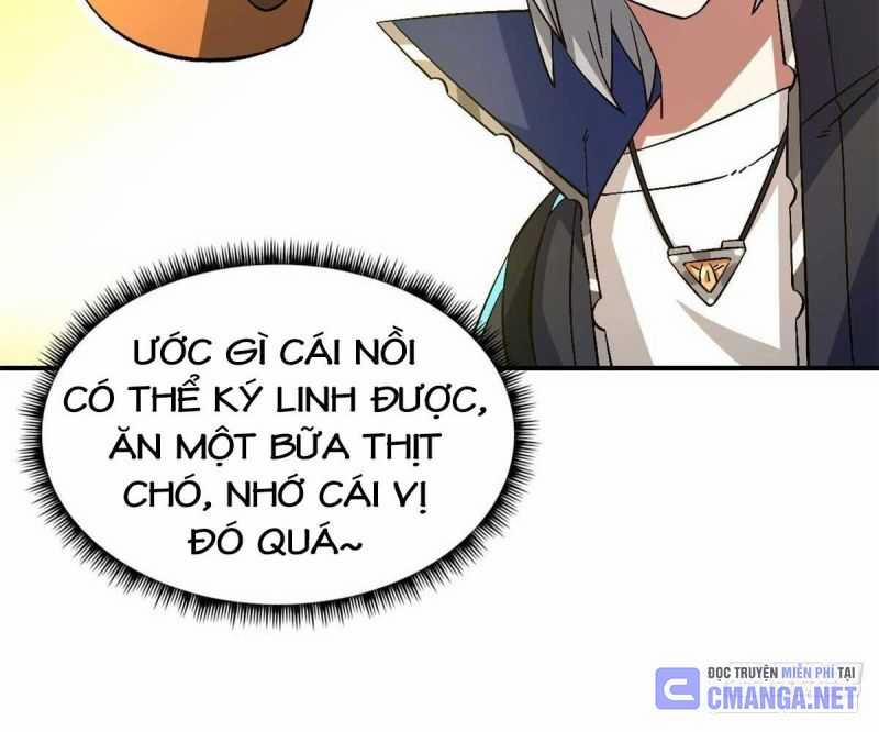 Tận Thế Trò Chơi Ghép Hình 91 trang 24