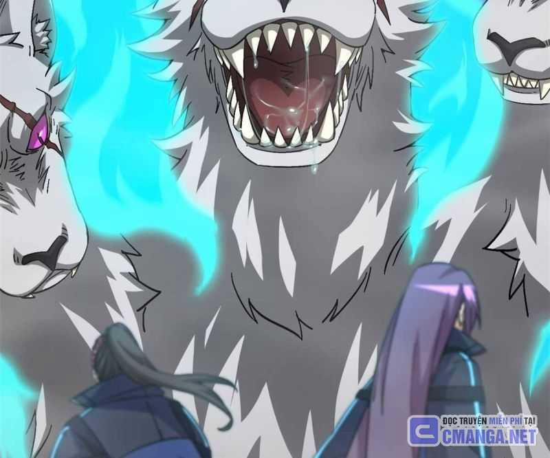 Tận Thế Trò Chơi Ghép Hình 91 trang 27