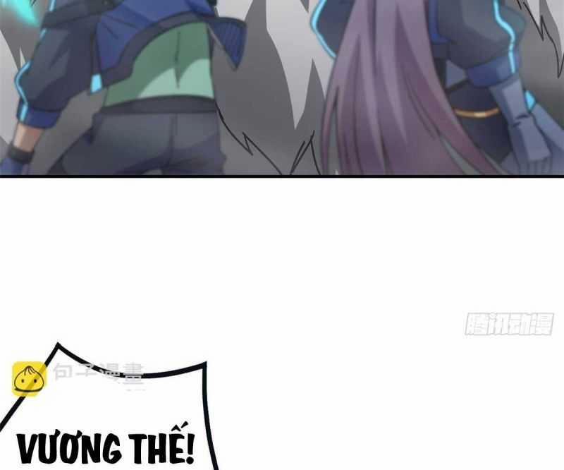 Tận Thế Trò Chơi Ghép Hình 91 trang 28