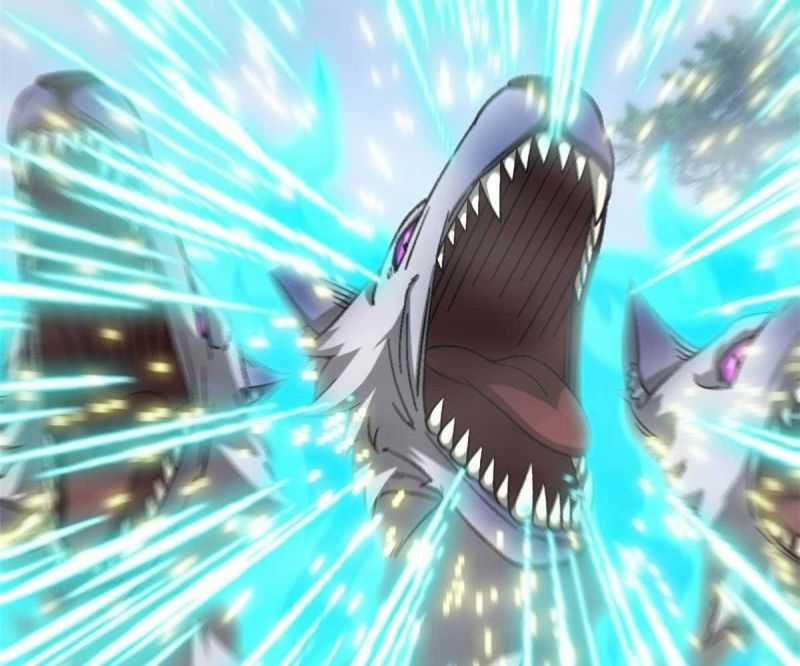 Tận Thế Trò Chơi Ghép Hình 91 trang 35