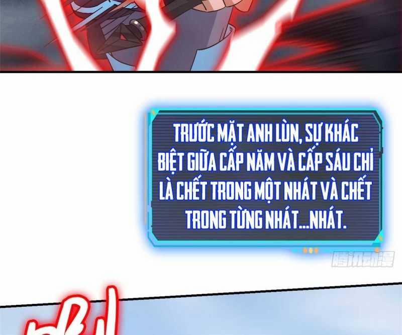 Tận Thế Trò Chơi Ghép Hình 91 trang 40