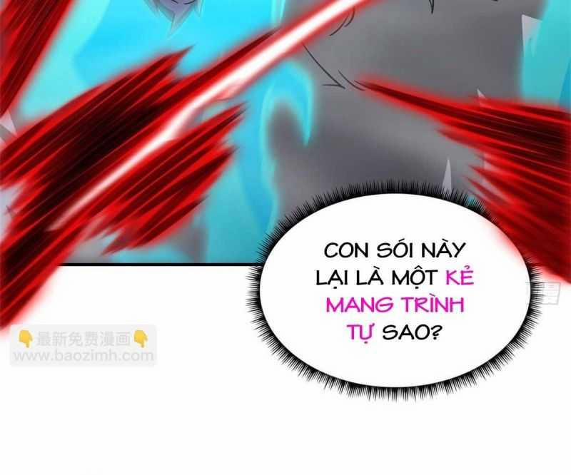 Tận Thế Trò Chơi Ghép Hình 91 trang 44