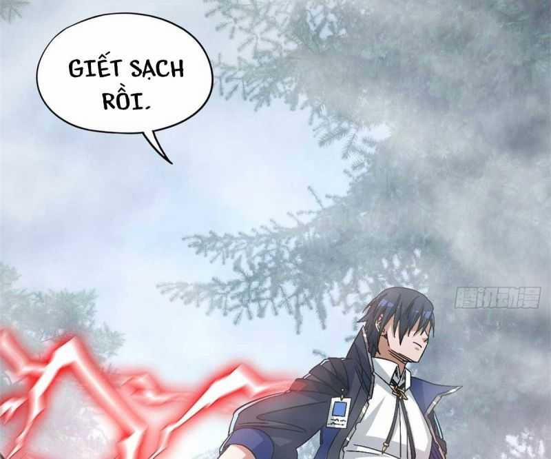 Tận Thế Trò Chơi Ghép Hình 91 trang 62